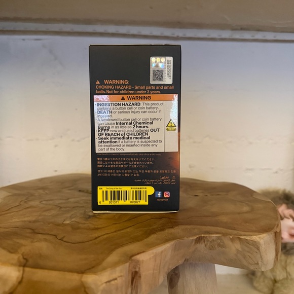 NEW Popmart Insoul In The Still Room The Song Of The Soul - Picture 7 of 8